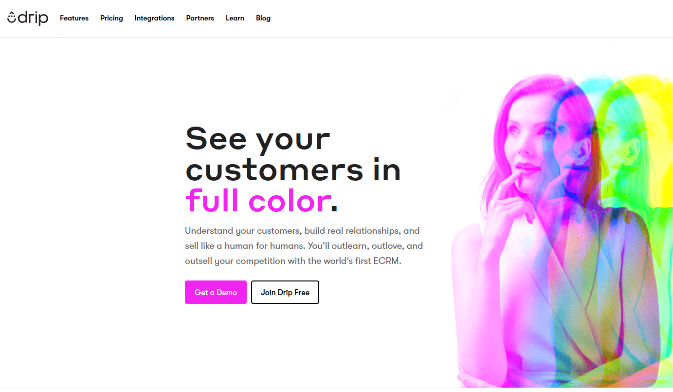 5 Constant Contact Alternatives That Boost Email Marketing Strategies 5