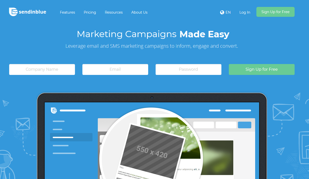 5 Constant Contact Alternatives That Boost Email Marketing Strategies 4