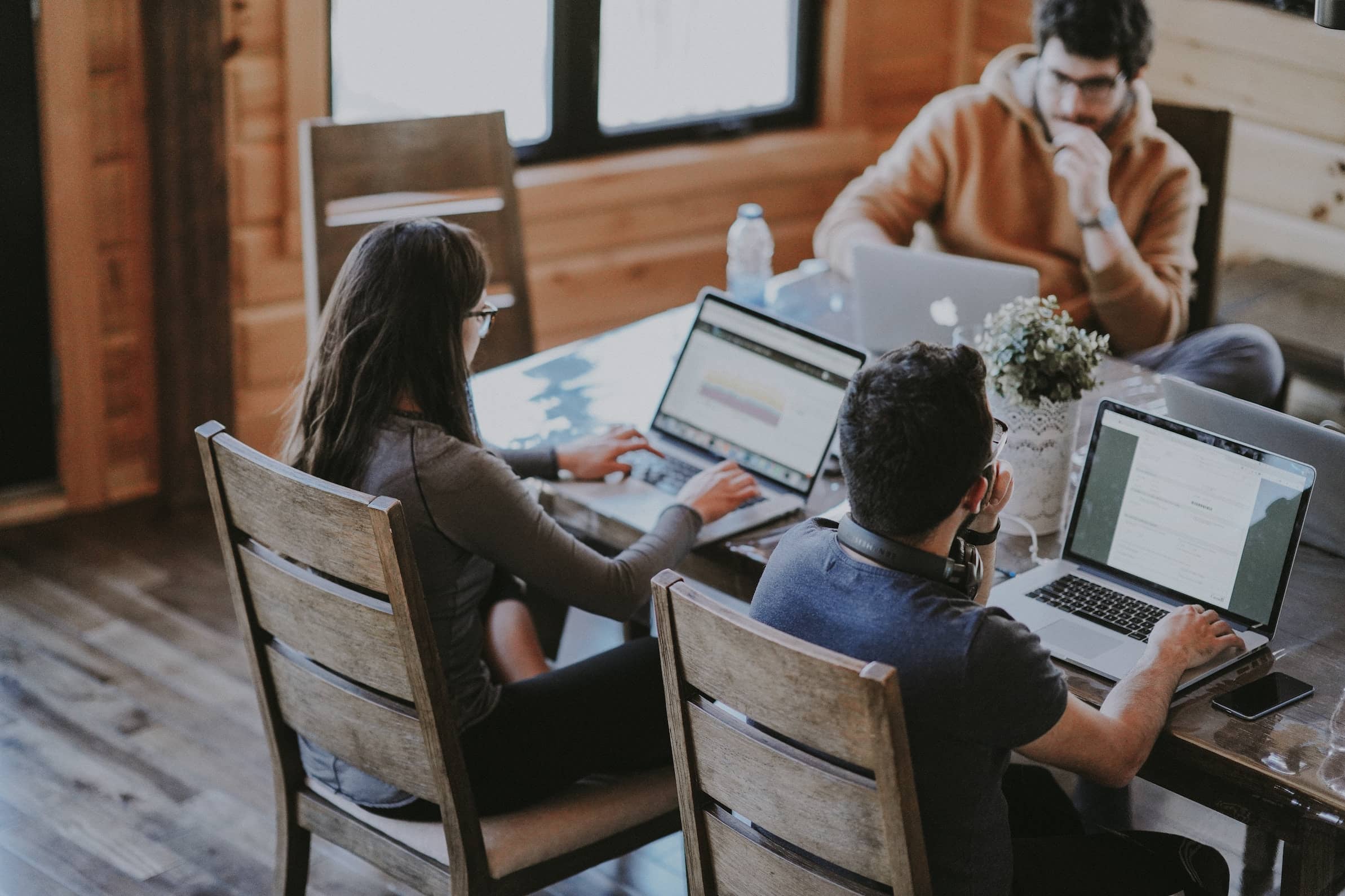 Steps to Follow When Choosing the Best Web Design Company 2