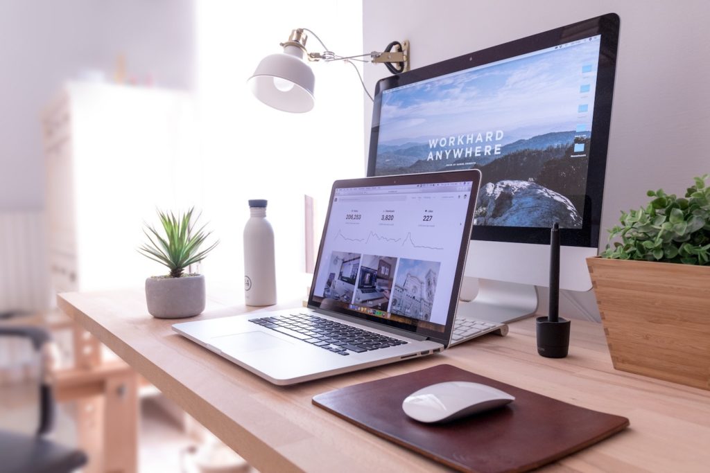 Steps to Follow When Choosing the Best Web Design Company 1