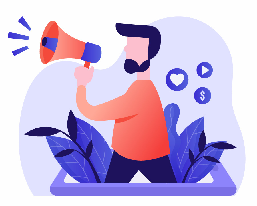 Why you should design your ideal target customer before embarking on any digital marketing 1