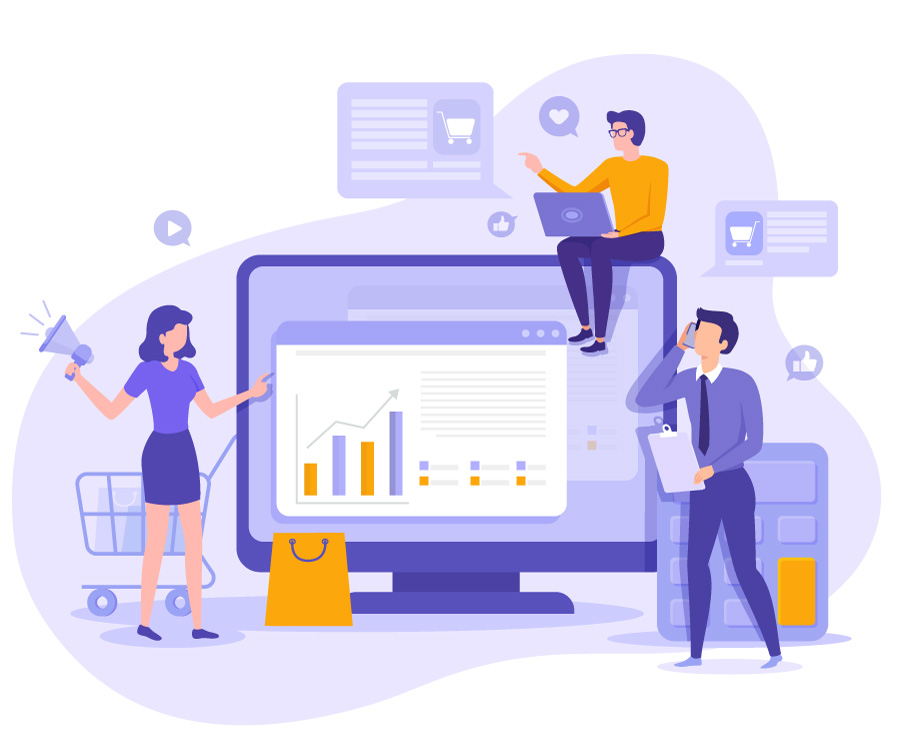 Why you should design your ideal target customer before embarking on any digital marketing 2