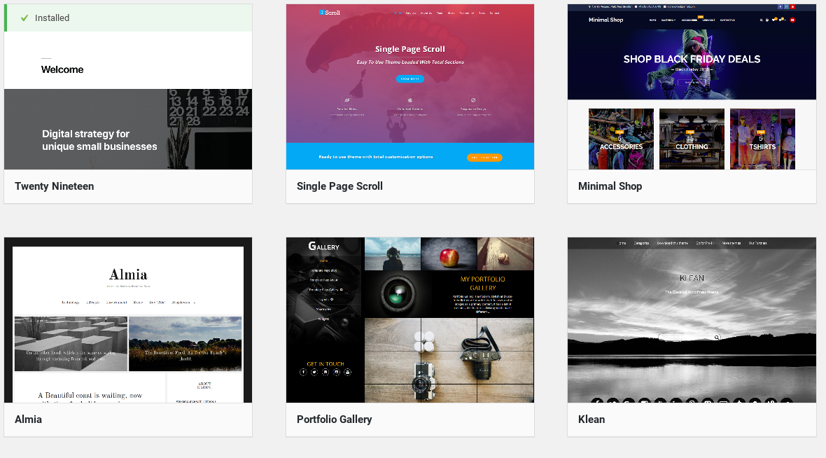 Building Business Blogs - 13 Things That Make Wordpress Popular for it 2