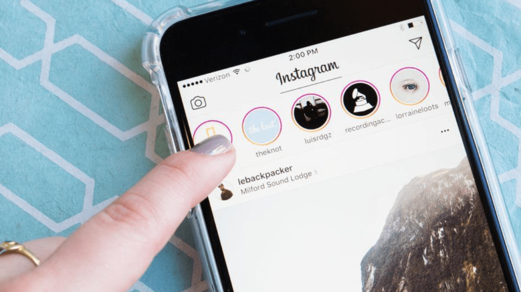 The following are 7 tips on how to improve your Instagram feed.