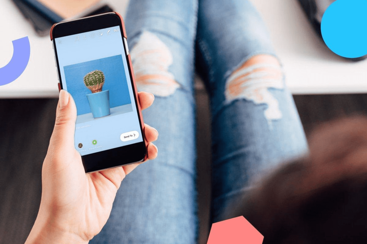 7 Tips on How to Improve Your Instagram Feed 1