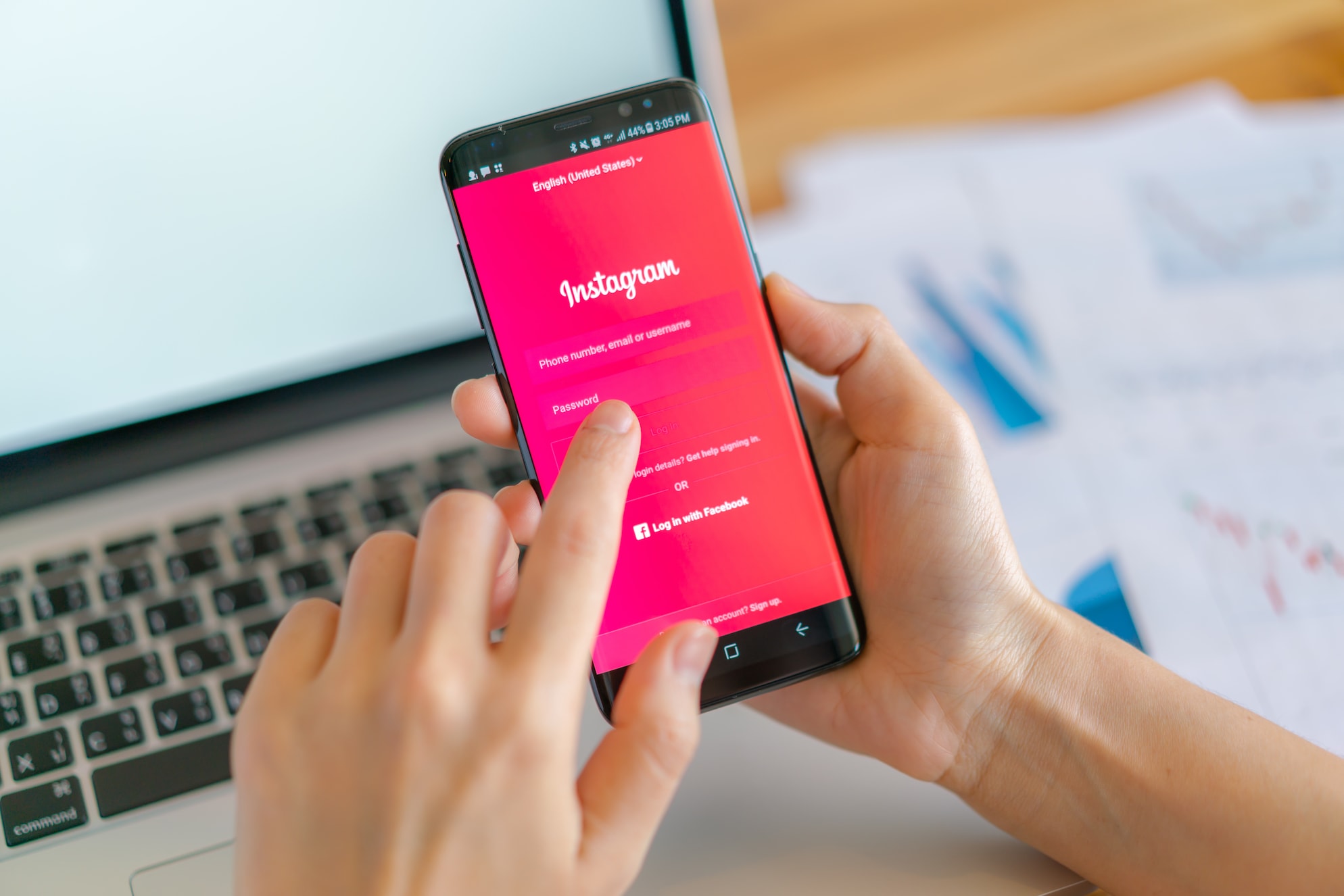 Grow Your Business by Marketing on Instagram