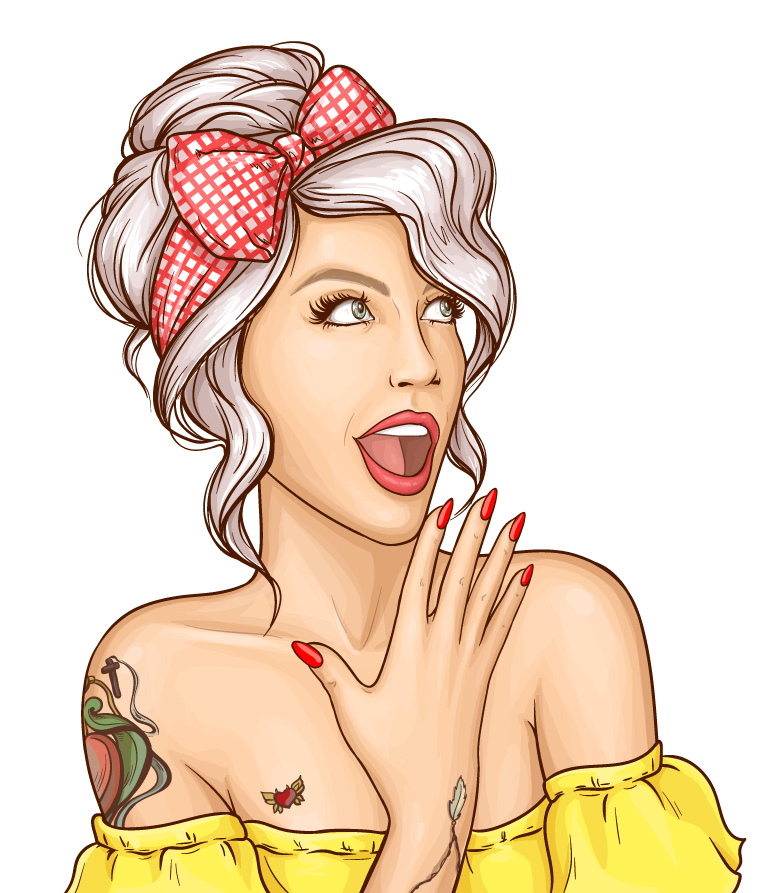 Making Money Through Art and Illustrations
