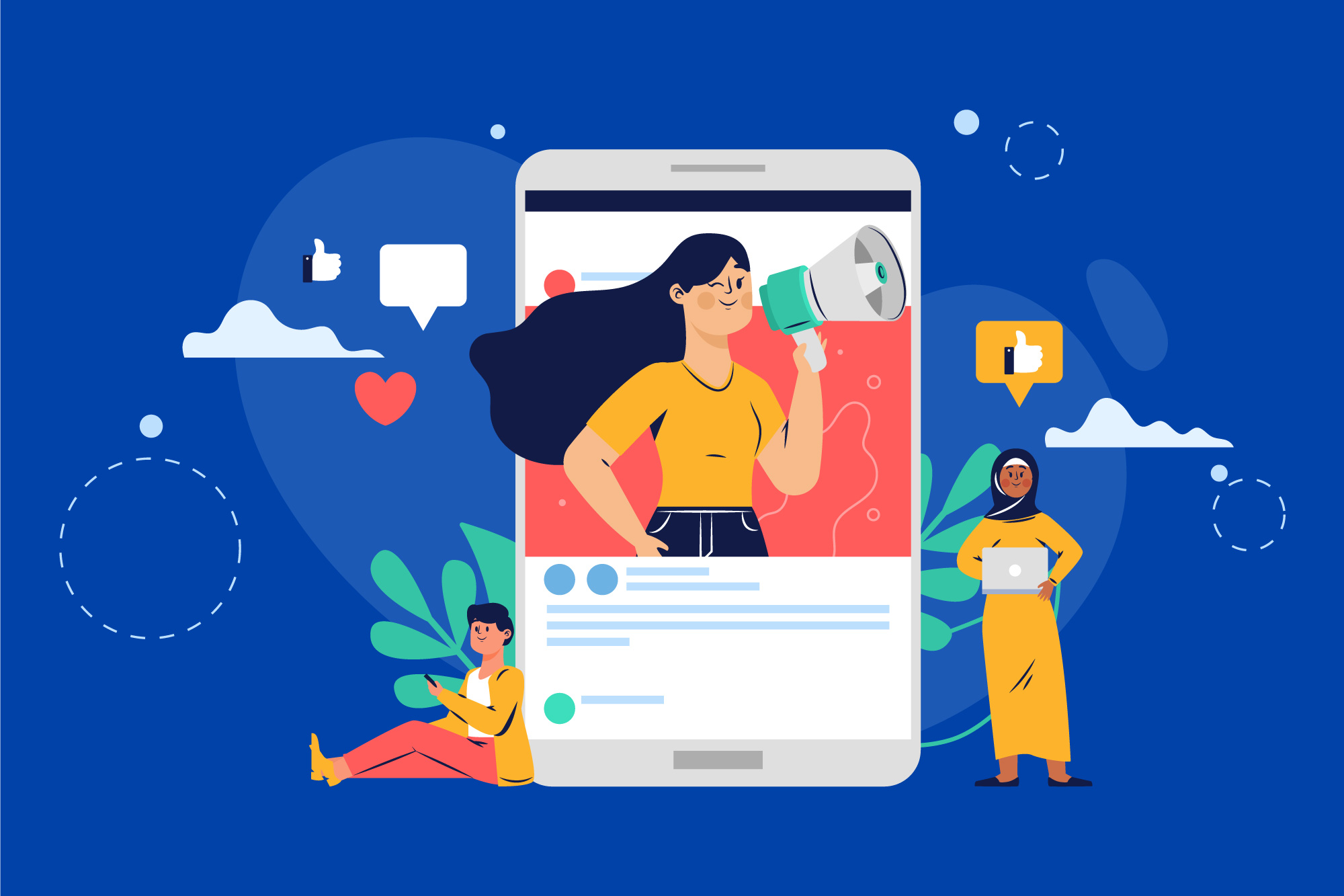9 Must Use Social Media Tools for 2019