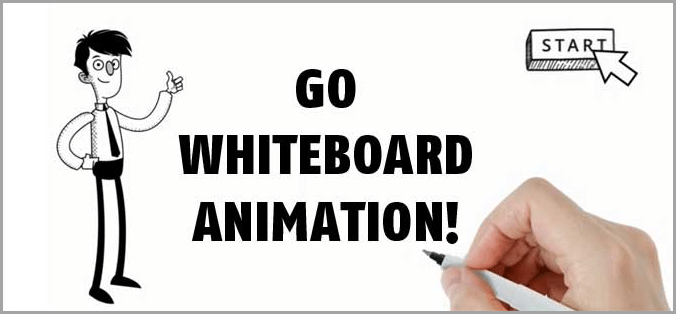 A perfect guide to create whiteboard animation videos 1