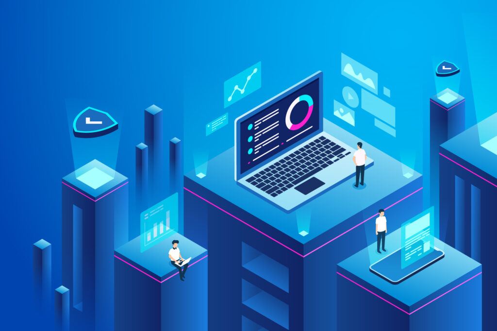 Softwares and practices to make your business more efficient (2020 Guide)