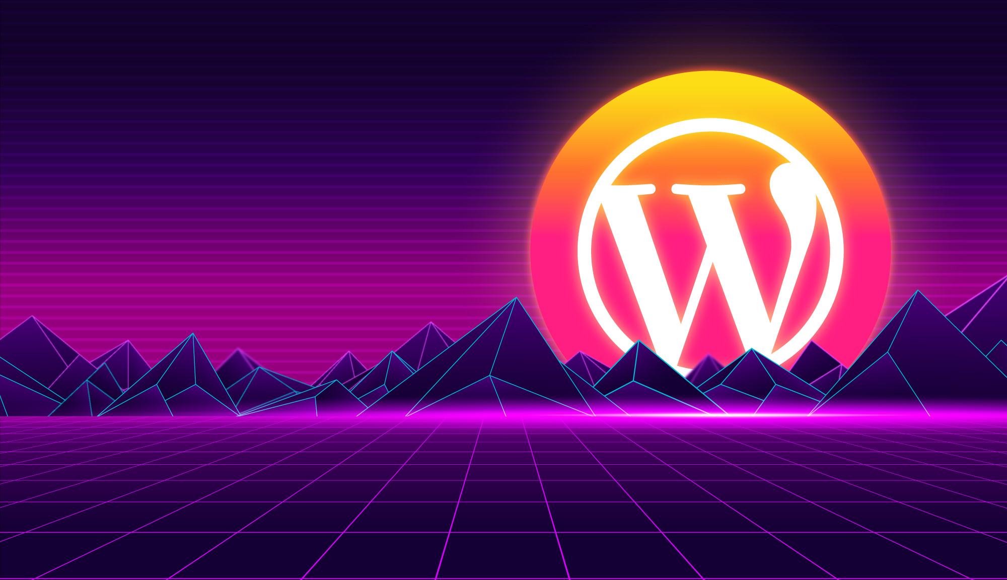 Why WordPress Is Still The Best Way To Go
