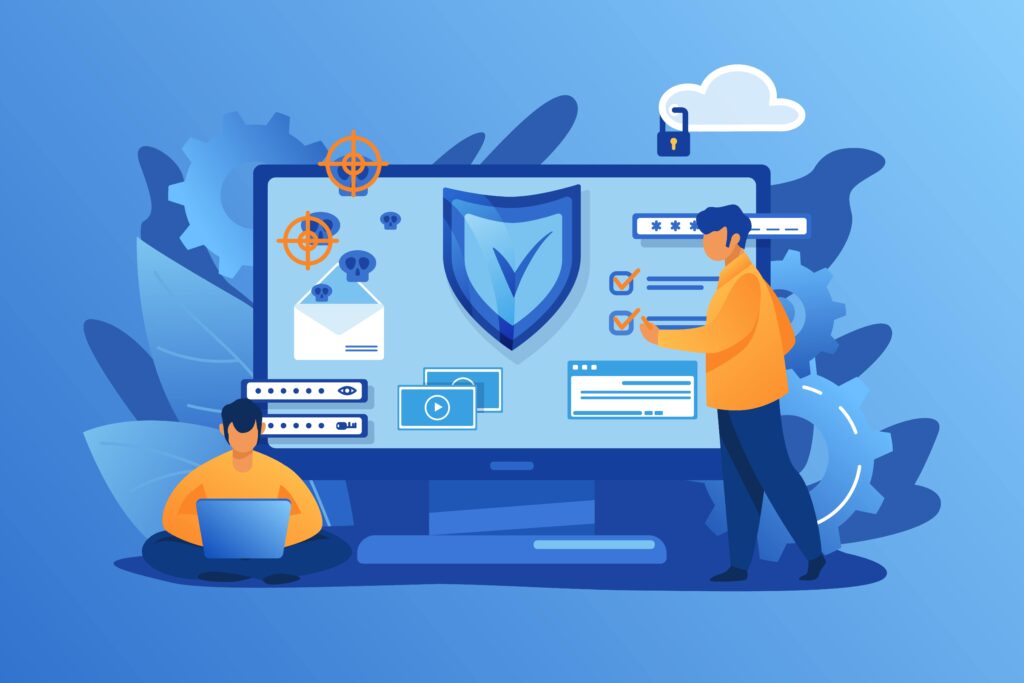 Data Breaches