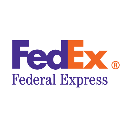 FedEx Logo