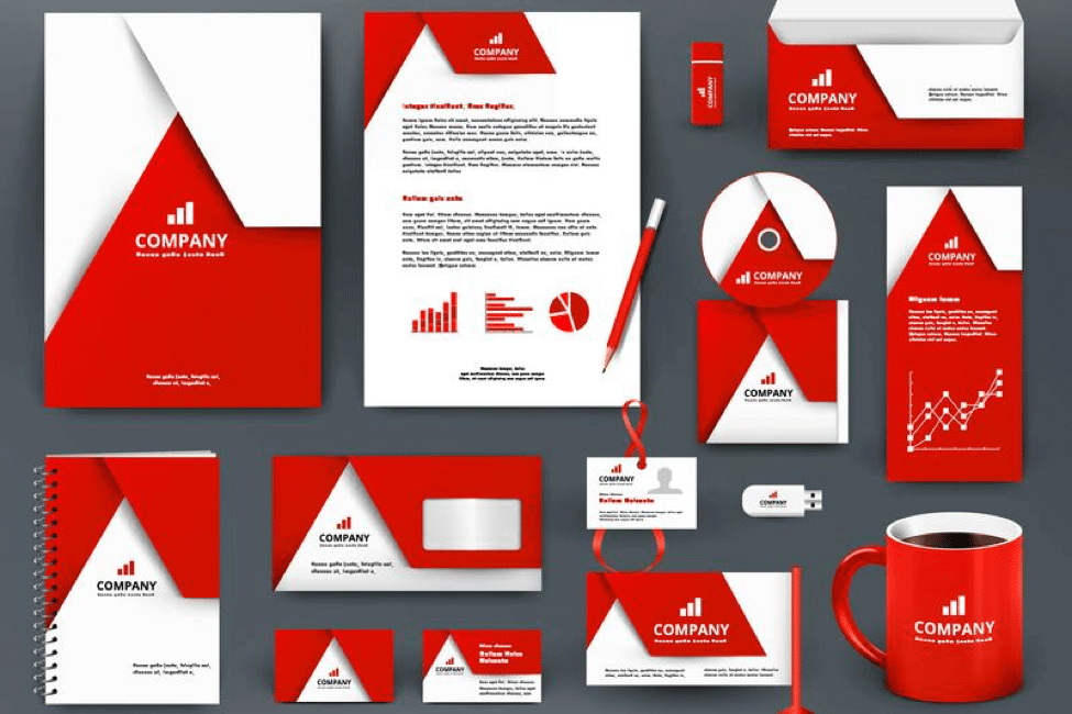 5 Useful Tips on How to Decide on the Right Brand Colors for Your Startup 1