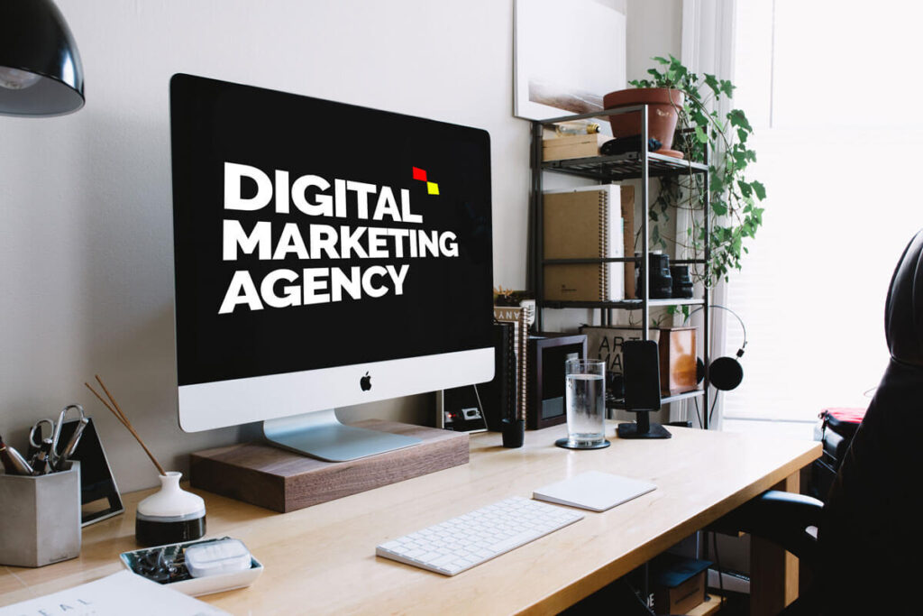 Digital Marketing Agency