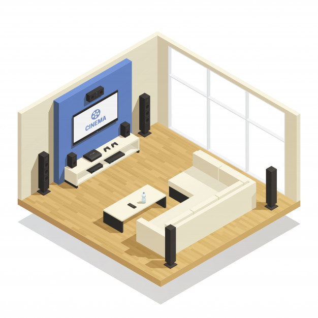 A Perfect Home Theater - 3 Tips on How to Setup 1 Home Theater