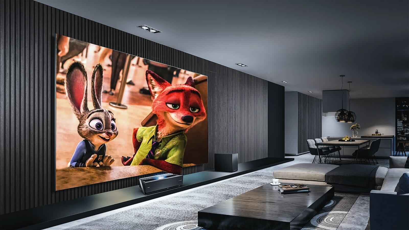 A Perfect Home Theater – 3 Tips on How to Setup