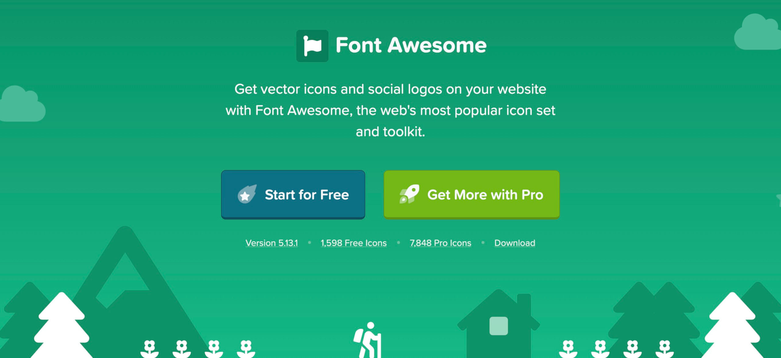10 Awesome Websites for FREE SVG Icons to use on your Next Project 8