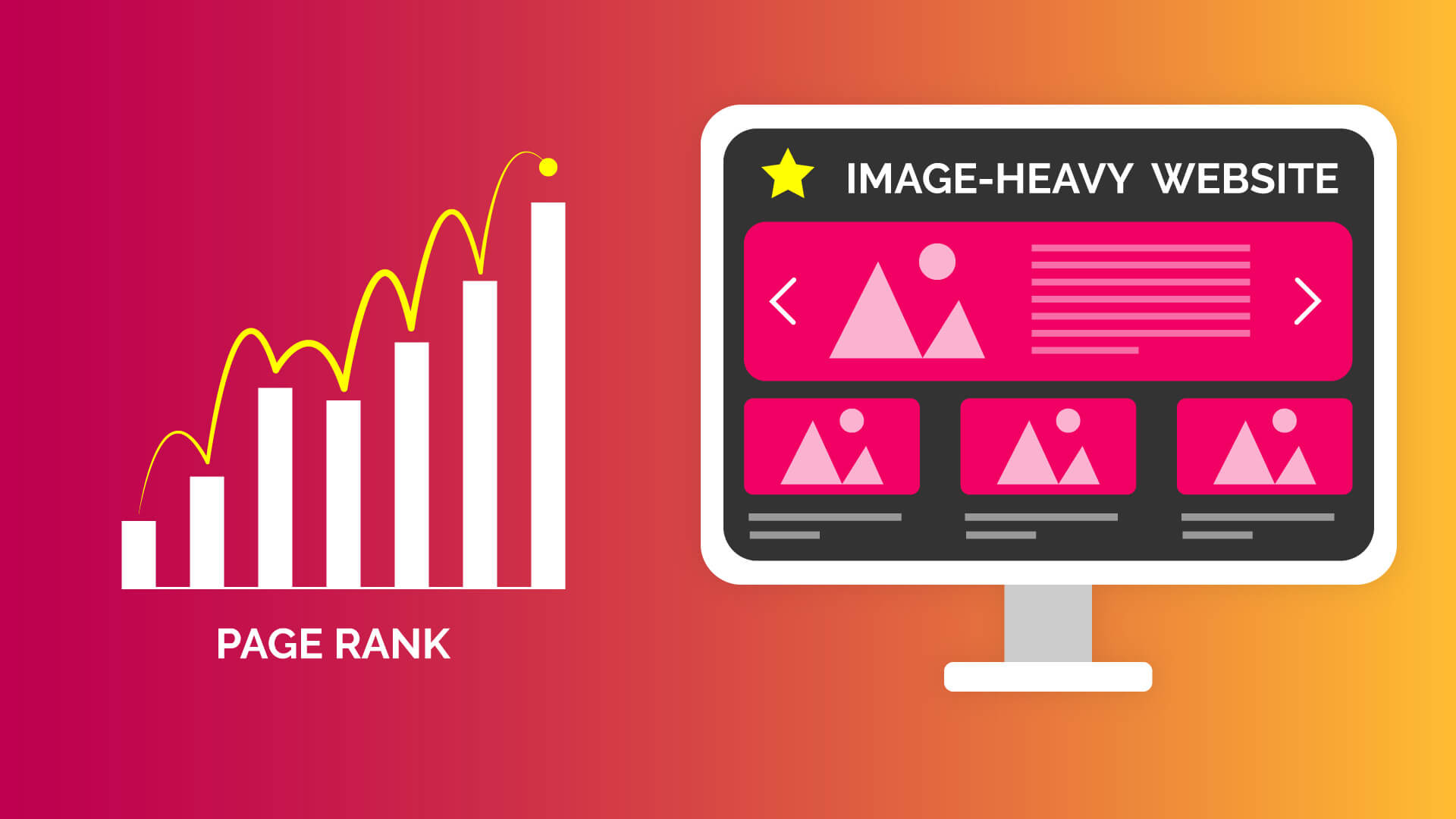 7 Important Steps To Improve Image-Heavy Website Speed and SEO