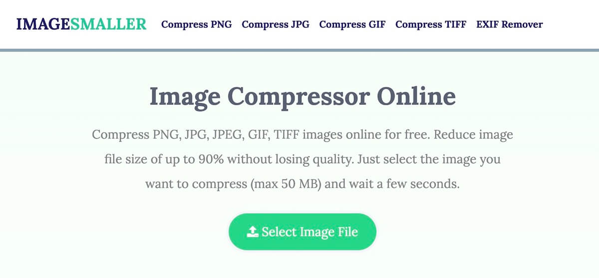 free online image resizer compressor