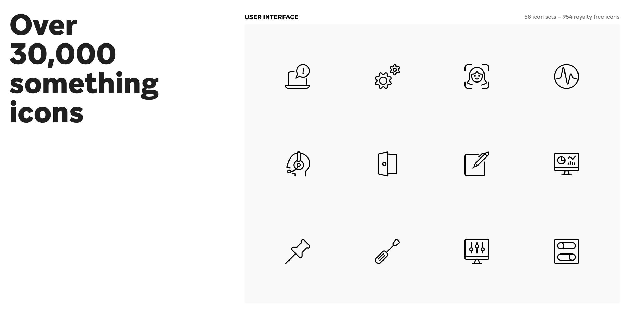 10 Awesome Websites For FREE SVG Icons To Use On Your Next Project - DJ ...