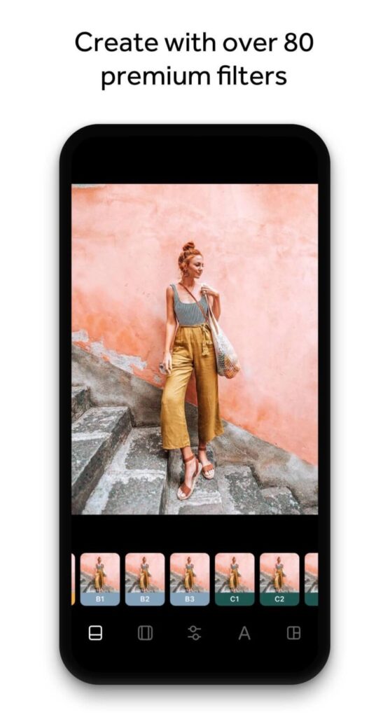 Android Apps: 10 Free Android Photo Editing Apps 2