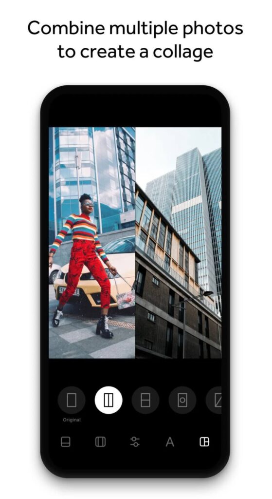 Android Apps: 10 Free Android Photo Editing Apps 4