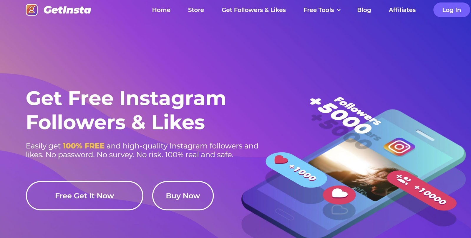 4 Tips you should know before Growing Instagram followers organically 1