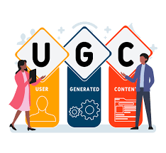 7 Amazing TikTok Ideas To Gain Active Followers For Your Brand 5 UGC Content