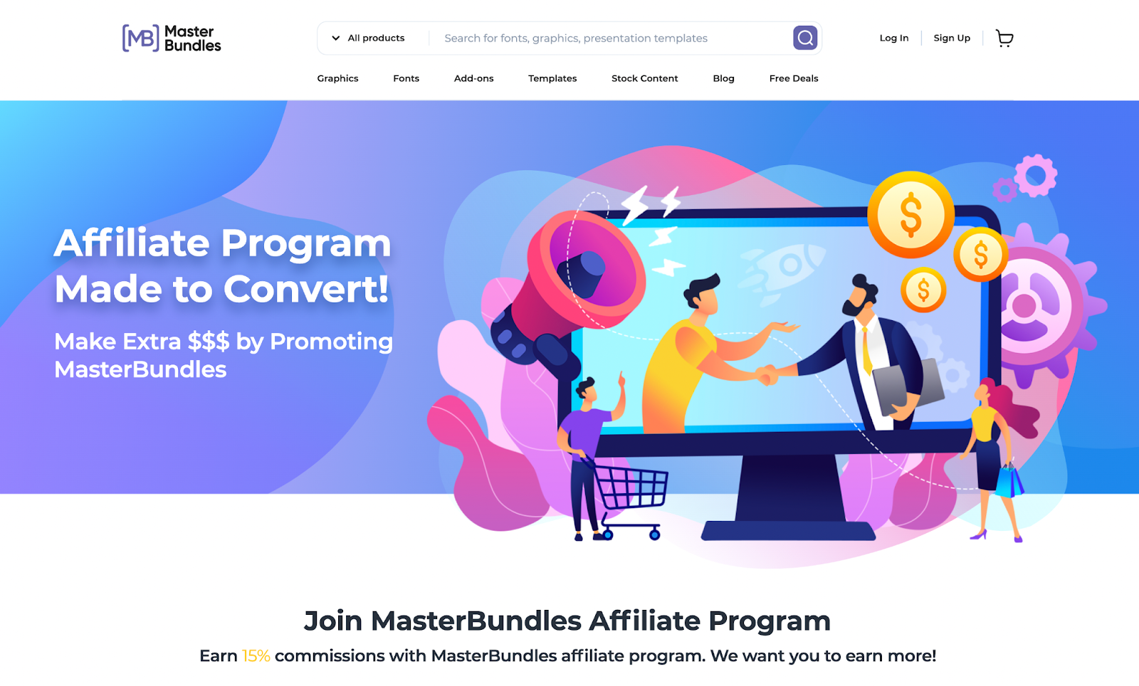Digital Products