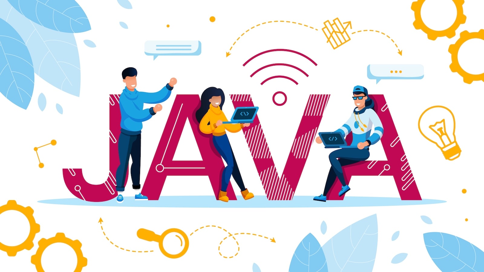 7 Best Java Security Practices for Businesses 1 7 Best Java Security Practices for Businesses