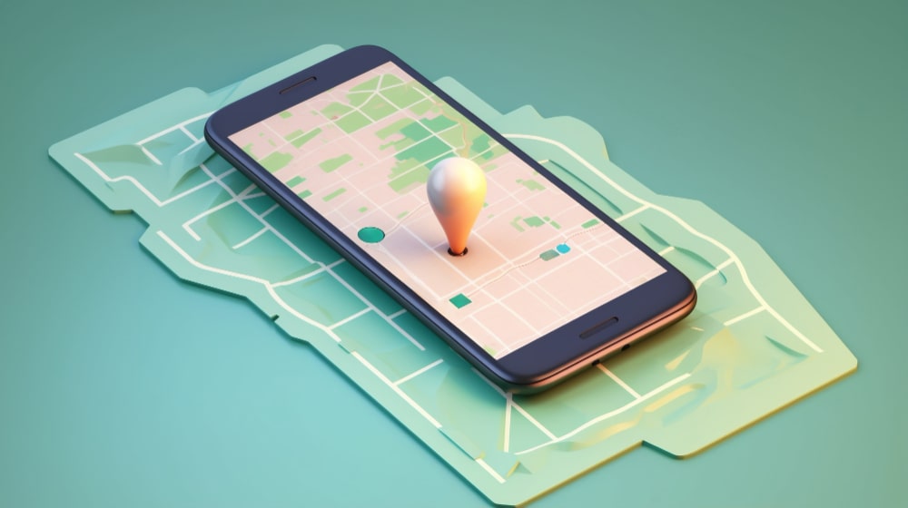 GPS - The Role of Mobile Technology in Small Businesses