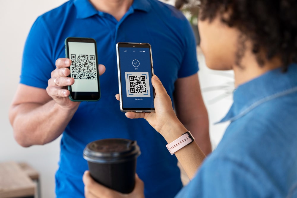 Mobile Payment - The Role of Mobile Technology in Small Businesses