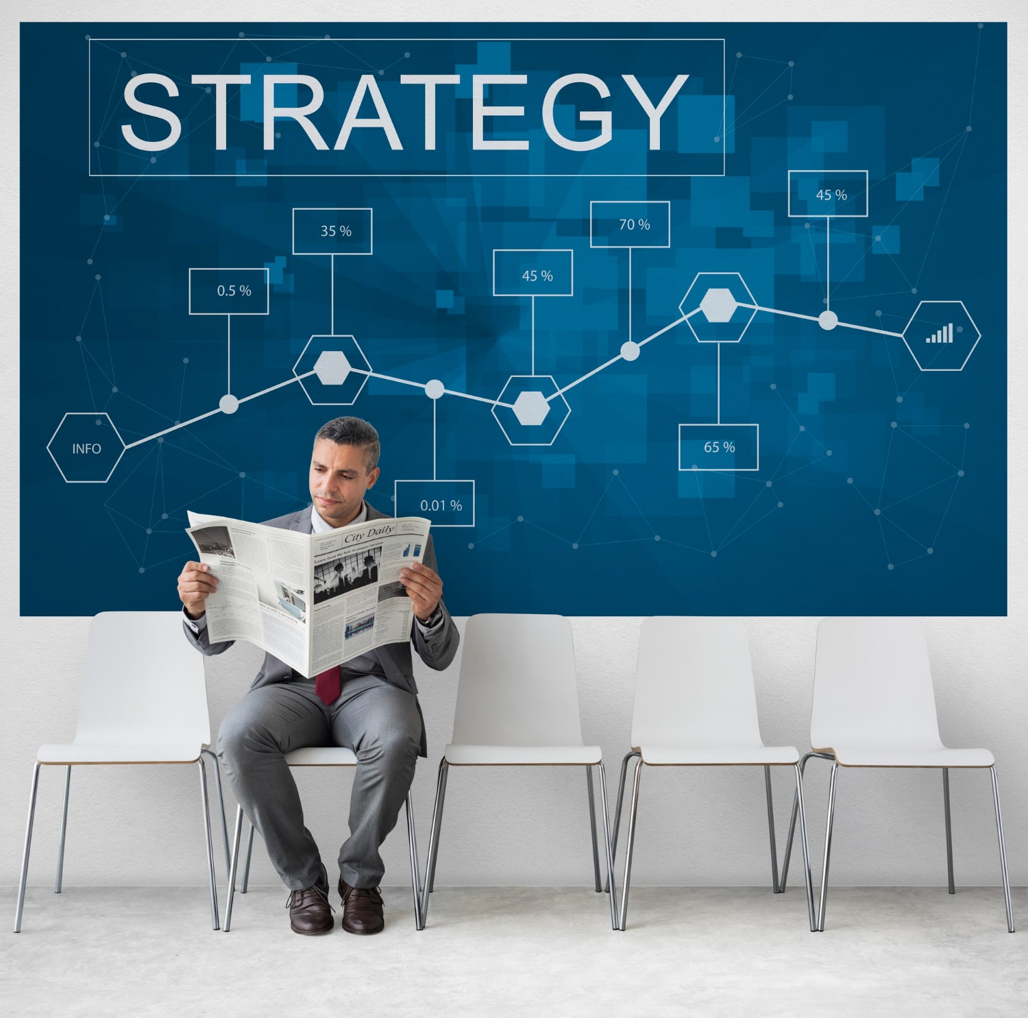 Implement a Content Promotion Strategy