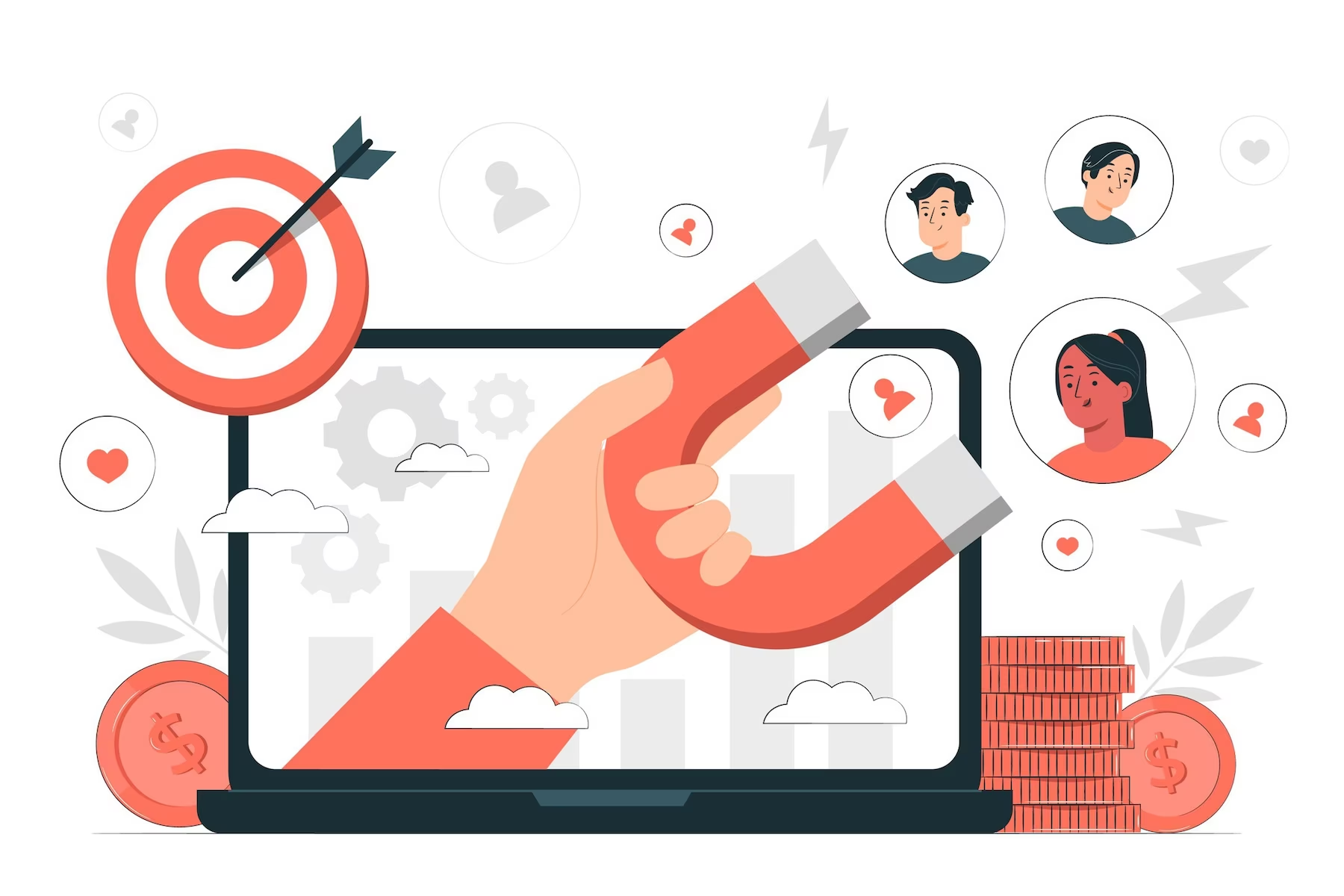 Three ways to evaluate success of your social media efforts 2