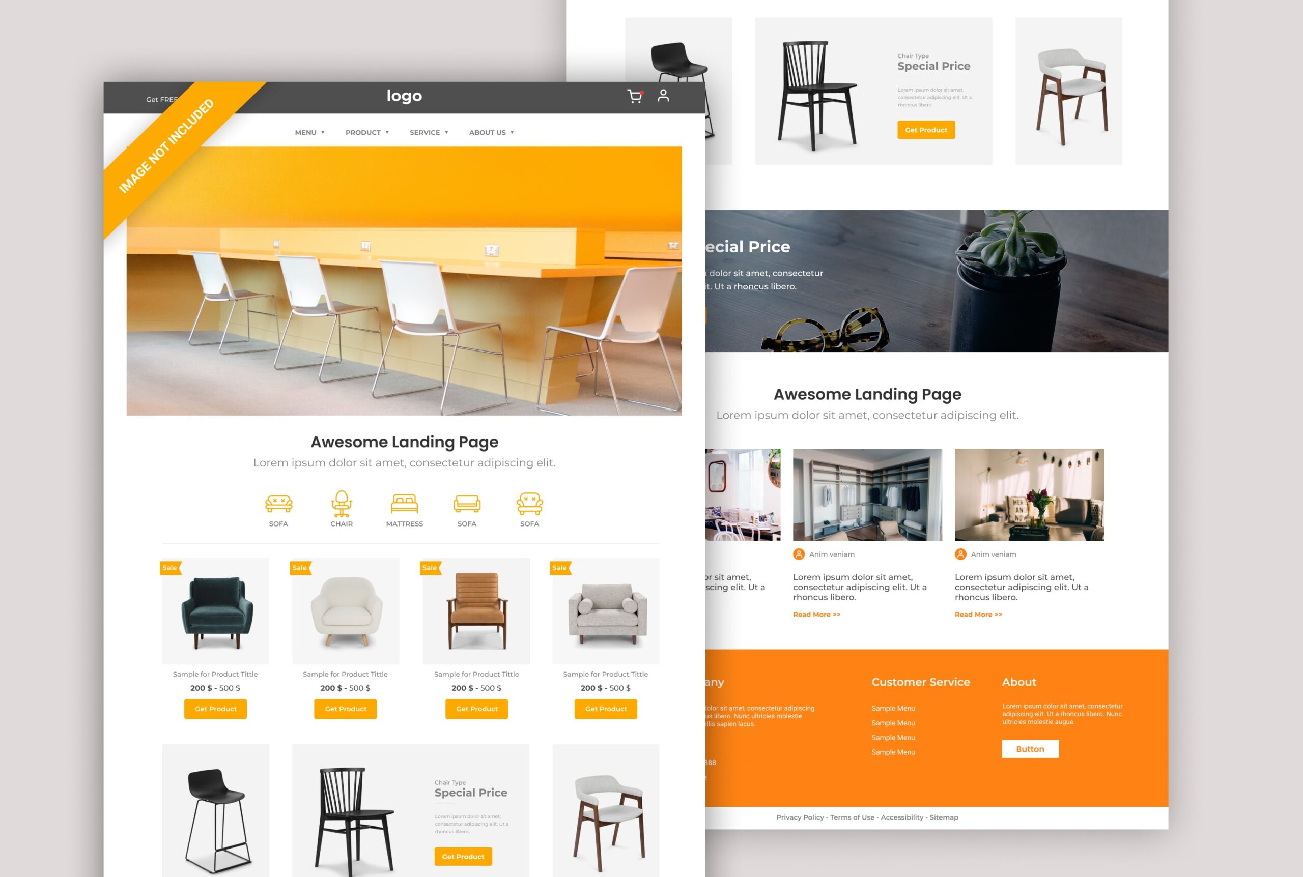 Layout