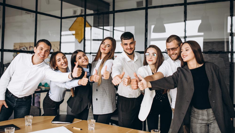 Improving Team Collaboration: 10 Successful Strategies for Remote Workgroups 5 Building Team Activities