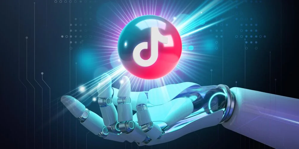 Understanding The TikTok Algorithm