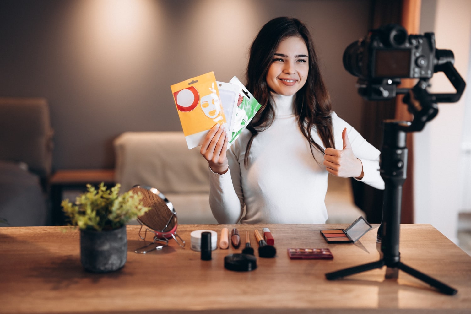 Utilizing Influencer Marketing