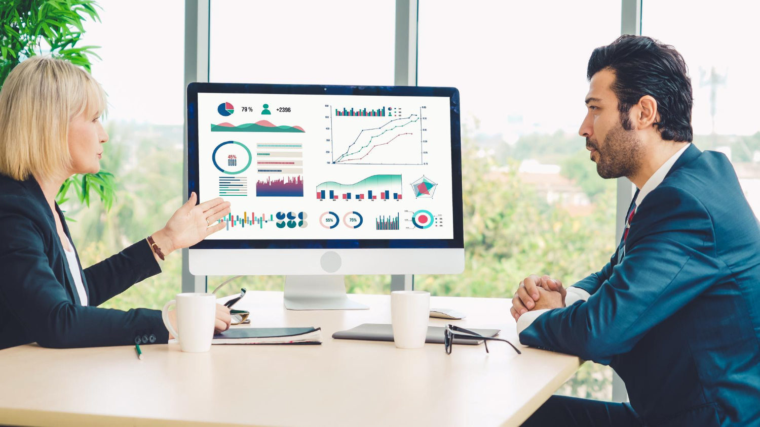 Improving Team Collaboration: 10 Successful Strategies for Remote Workgroups 8 Setting Clear Objectives for Projects
