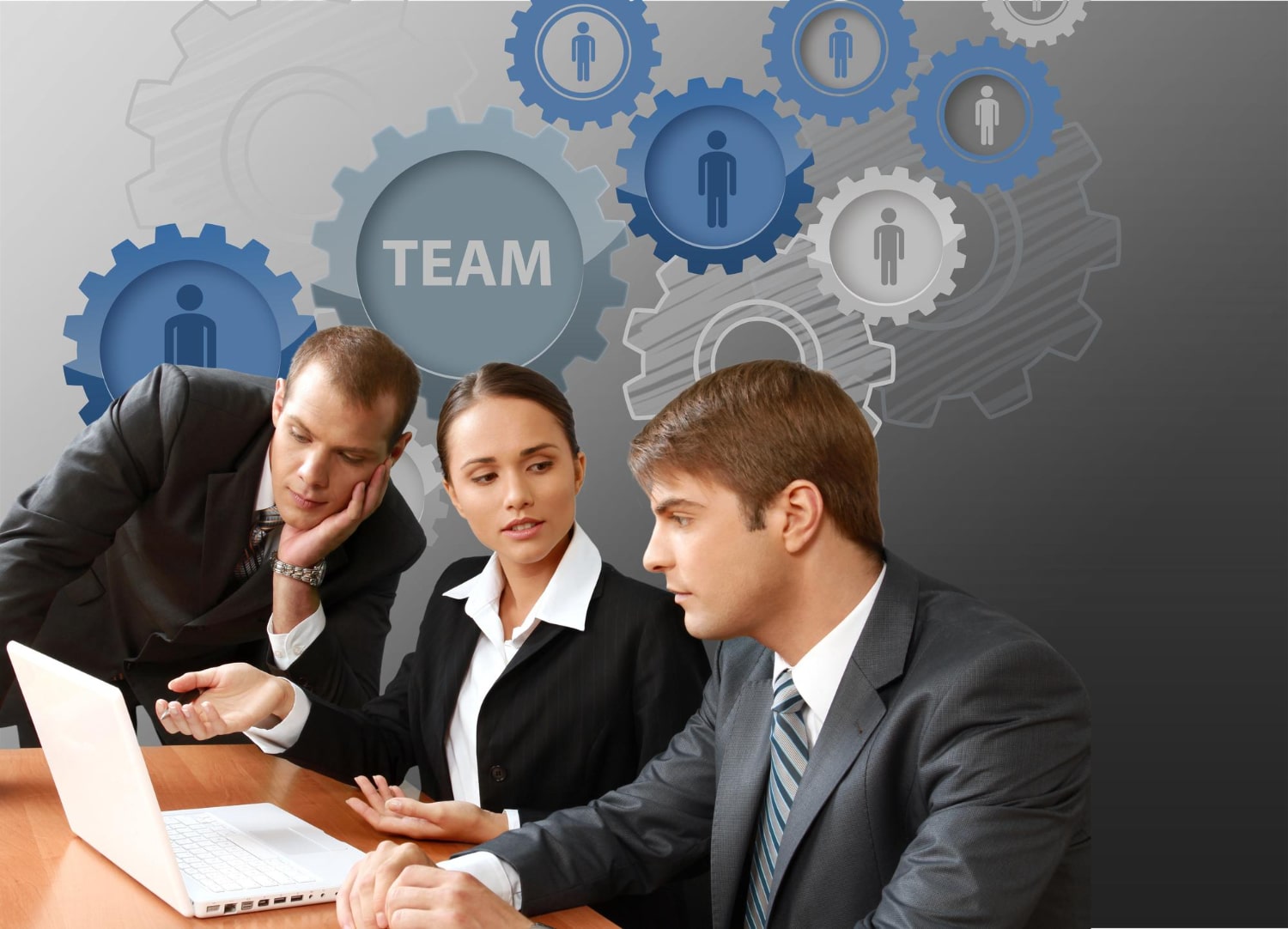 Improving Team Collaboration: 10 Successful Strategies for Remote Workgroups 6 Team Assessment Tools