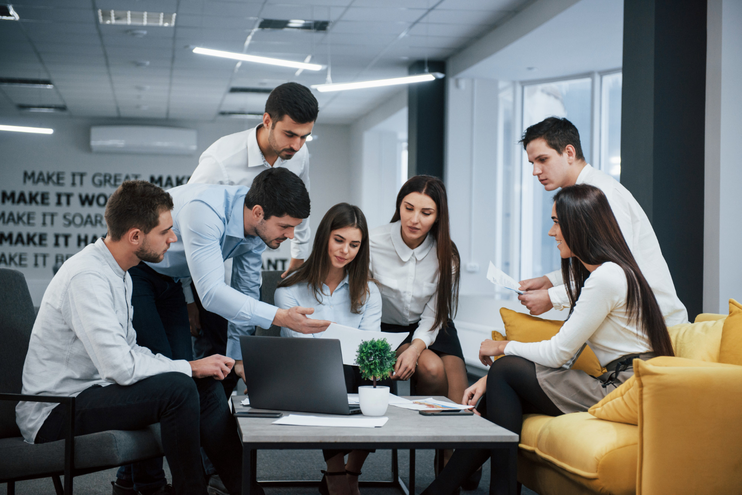 Improving Team Collaboration: 10 Successful Strategies for Remote Workgroups 9 Team Management