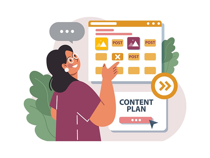 Unleashing Brand Growth: 8 Key Strategies For Success With Instagram Reels 6 Strategy 6: Strategically Plan Your Content
