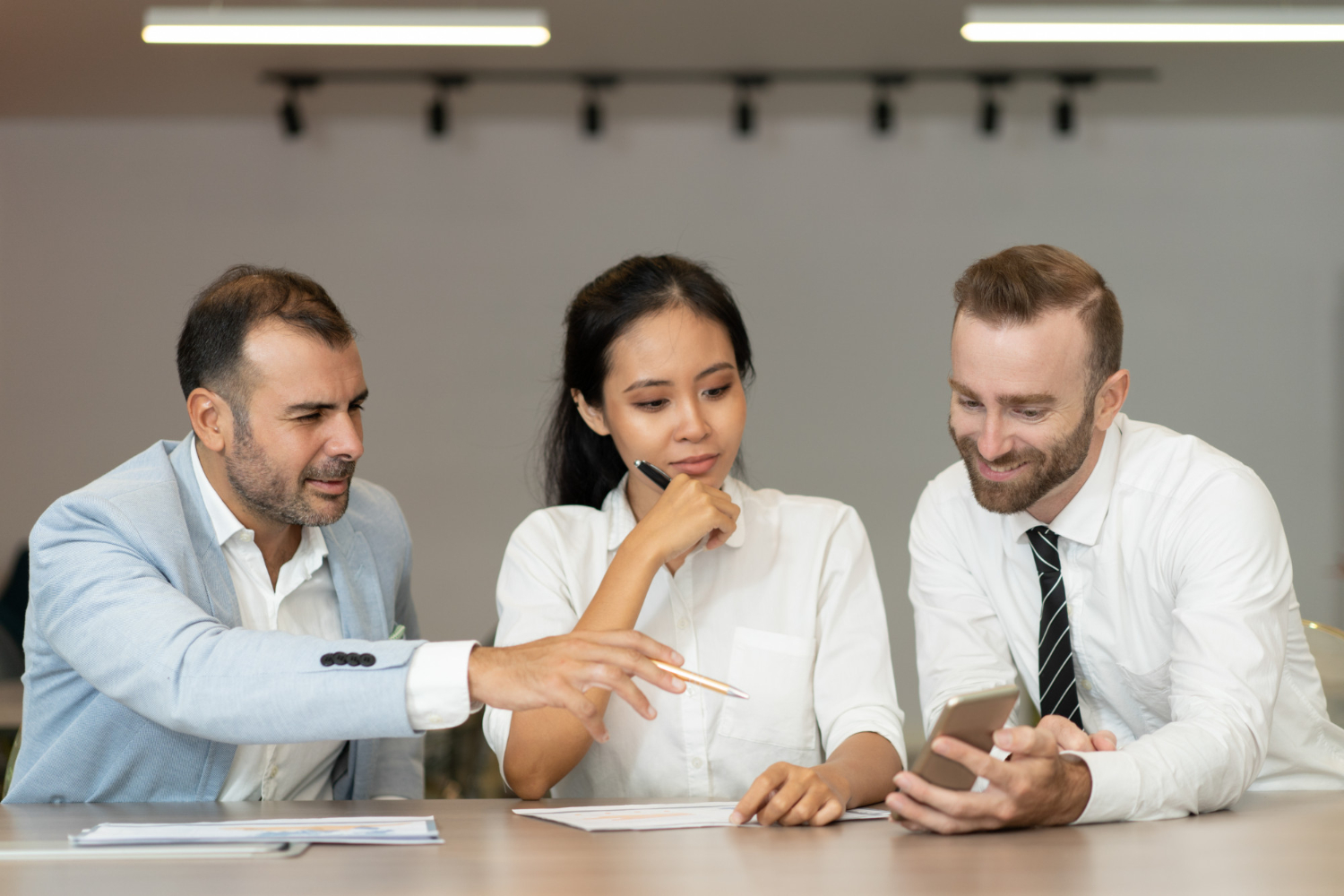 Improving Team Collaboration: 10 Successful Strategies for Remote Workgroups 10 Significance of Clarification