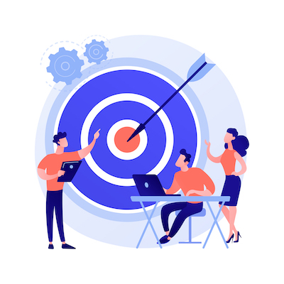 7 Useful Strategies to Harness the Power of Analytics Smart Decision-Making Data-Driven Startups 1 Get to Really Know Your Target Market