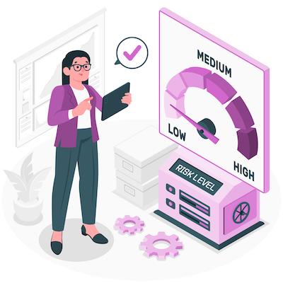 7 Useful Strategies to Harness the Power of Analytics Smart Decision-Making Data-Driven Startups 3 Better Understand and Manage Business Risk