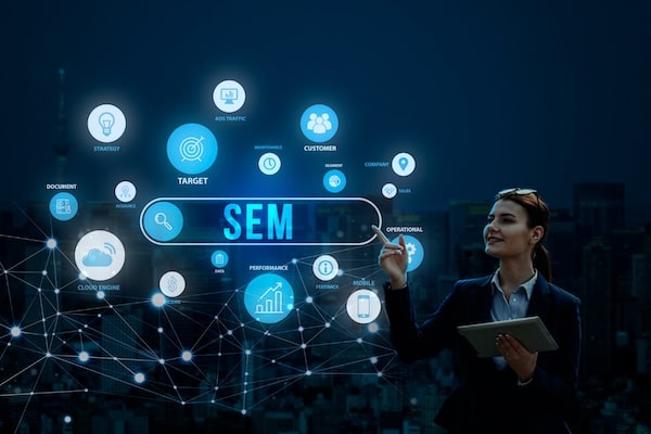 Role of WordPress in SEO Strategies for Businesses