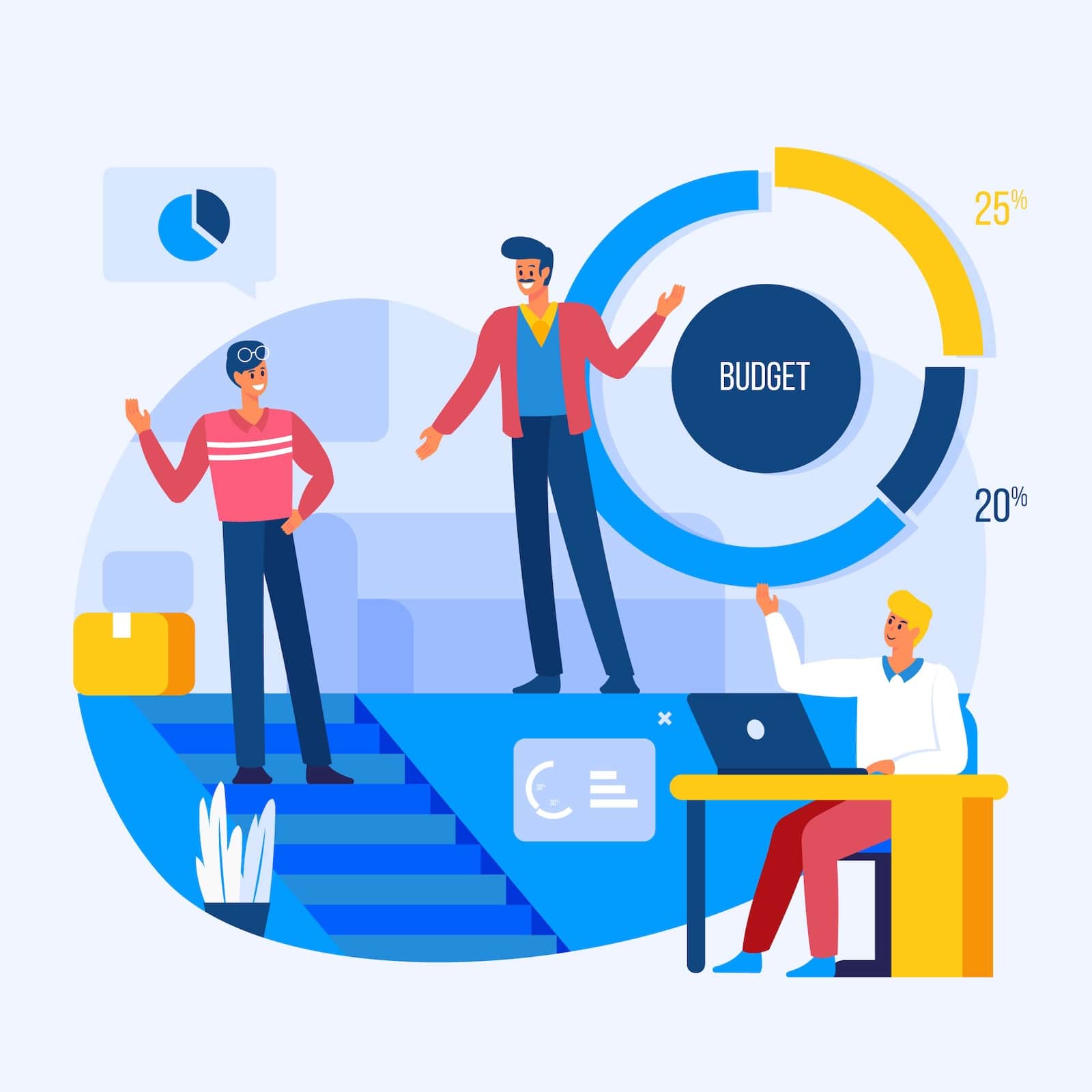 Common Challenges in SaaS Business