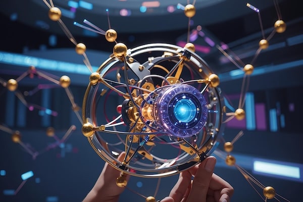 The Quantum Advantage: 10+ Valuable Topics on How Interference Enhances Quantum Parallelism 3 The Quantum Advantage: 10+ Valuable Topics on How Interference Enhances Quantum Parallelism 2