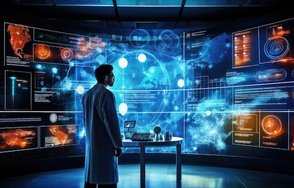 The Quantum Advantage: 10+ Valuable Topics on How Interference Enhances Quantum Parallelism 5 The Quantum Advantage: 10+ Valuable Topics on How Interference Enhances Quantum Parallelism 4